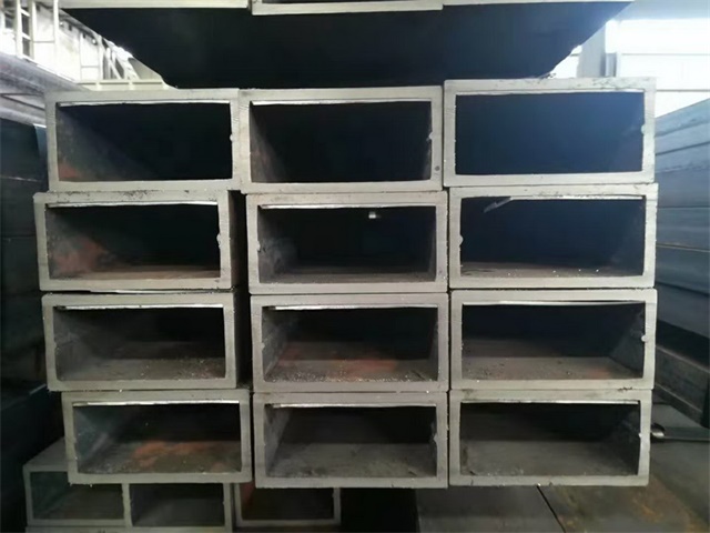 小店Q235冷拔方管材质特点 适用工程场景分析