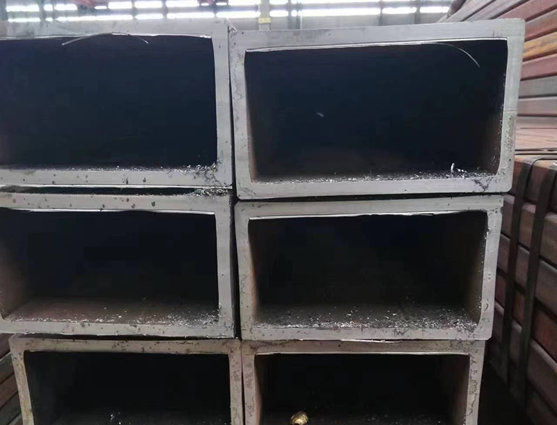 小店如何选择Q355B方管_根据荷载选