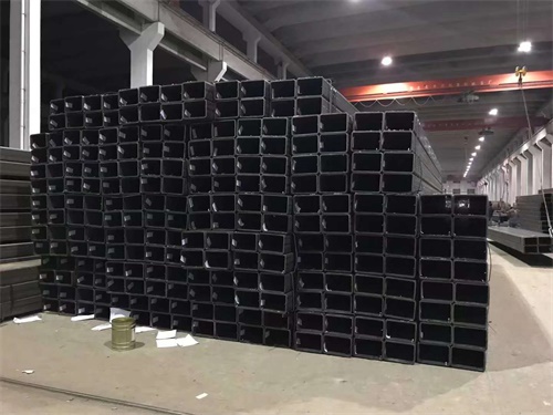 小店冷拔方管选型指南 工程采购怎么选